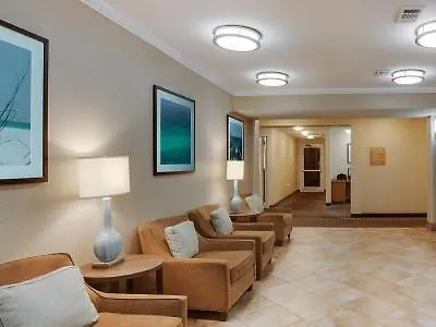 Candlewood Destin-sandestin Area By Ihg 2*