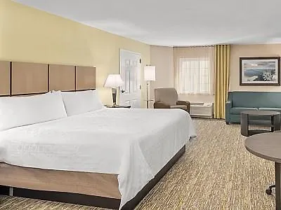 Hotel Candlewood Destin-sandestin Area By Ihg 2*