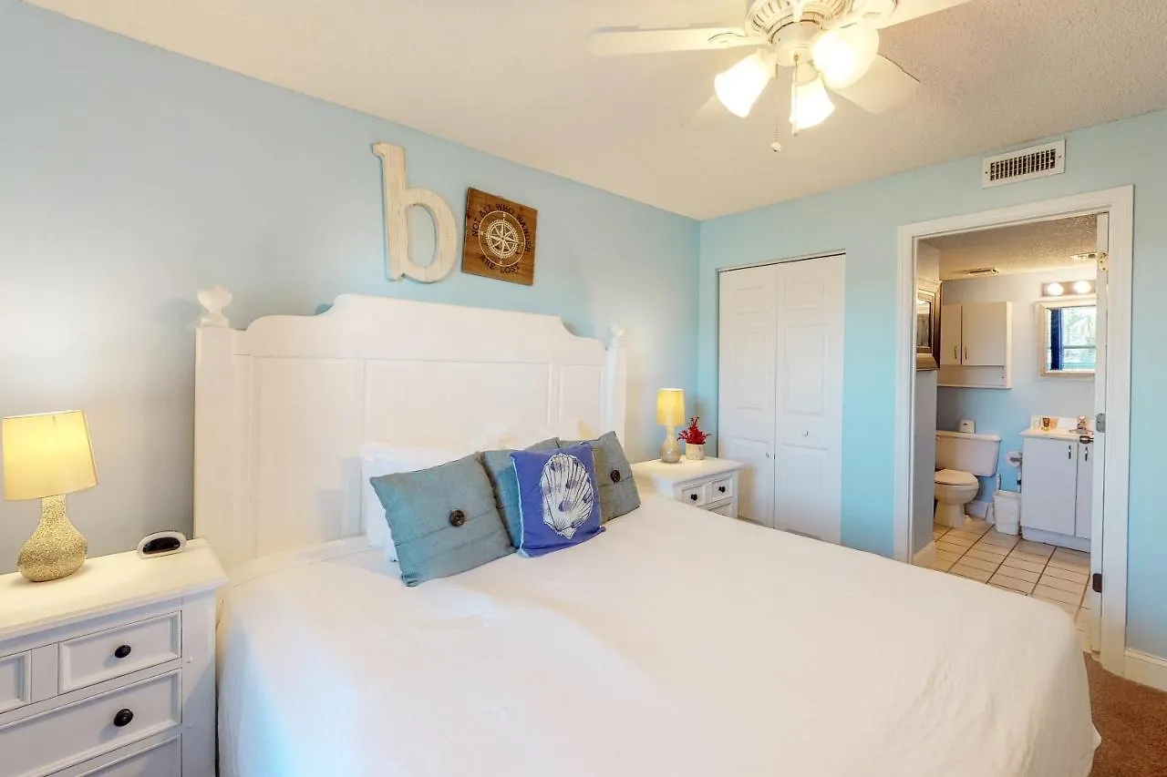 Pelican Holiday home *