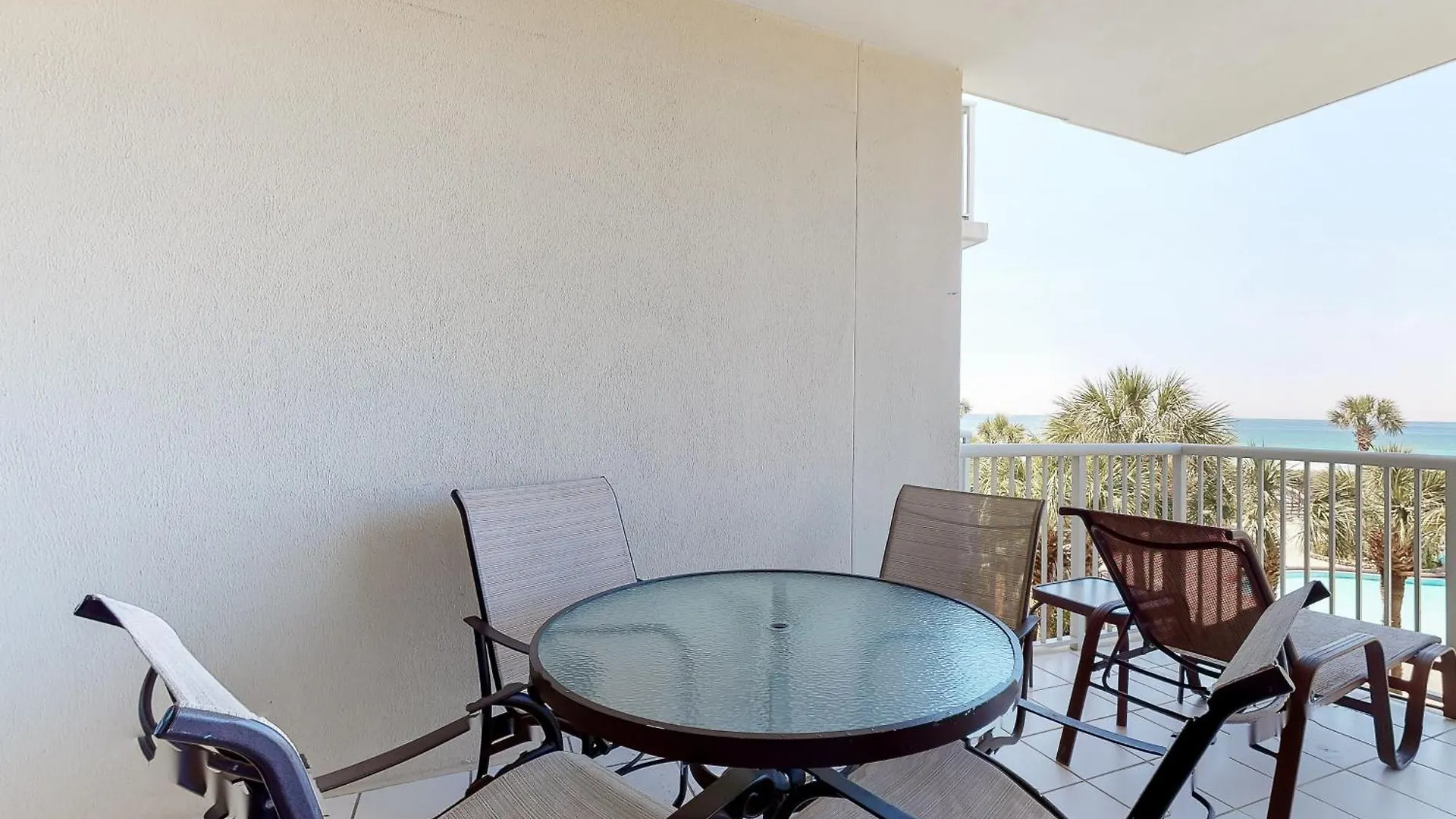 Holiday home Crescent Ii Destin
