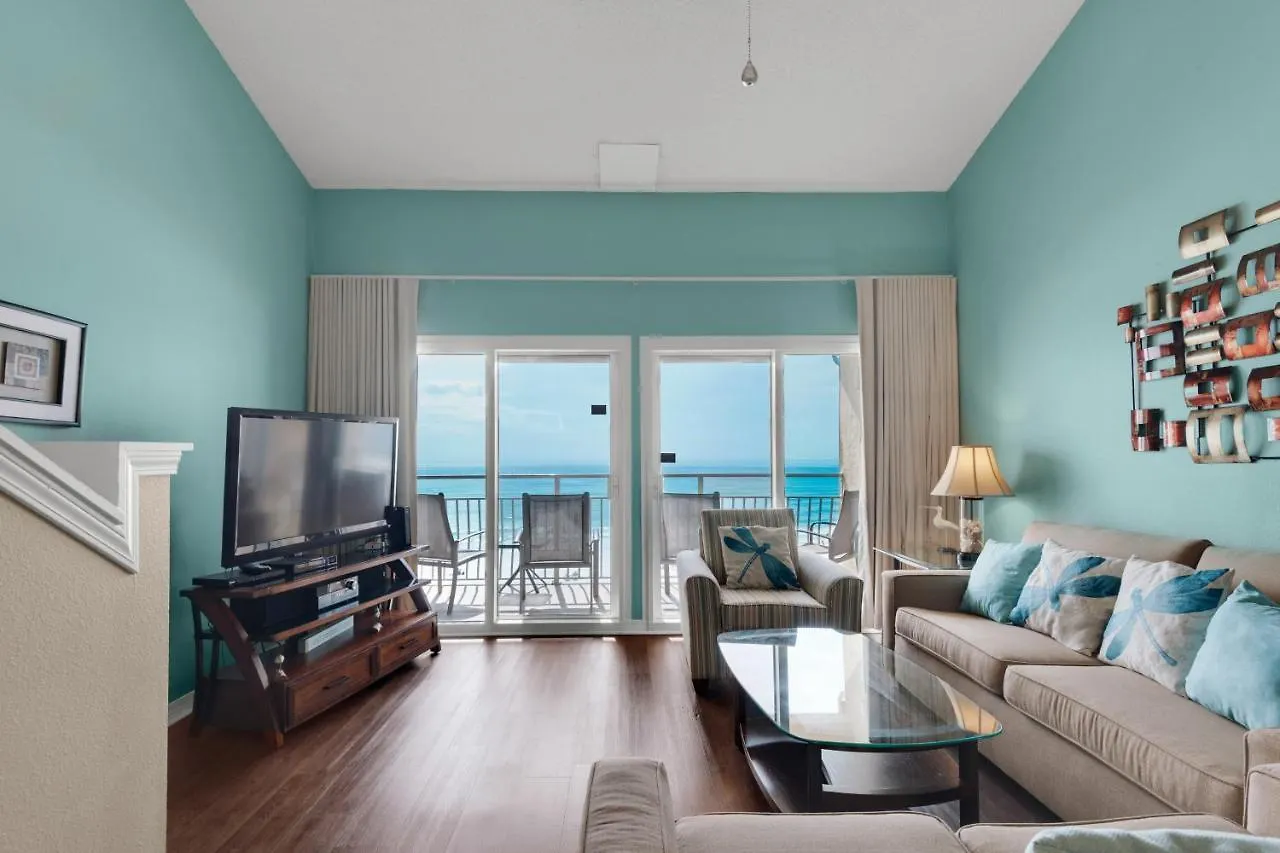 بيت للعطل Crystal Sands Iii *