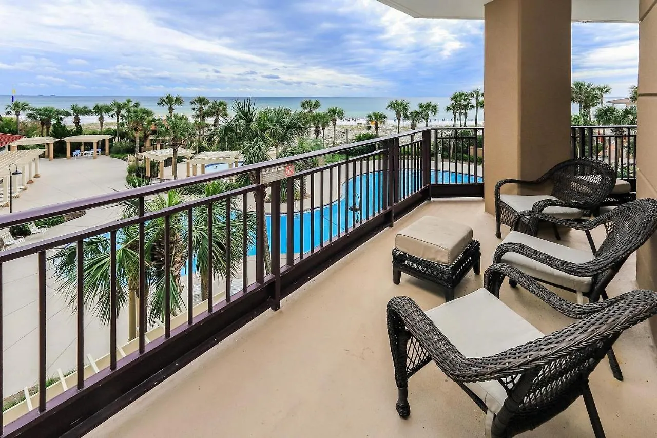 Casa vacanze Westwinds 4714 Destin