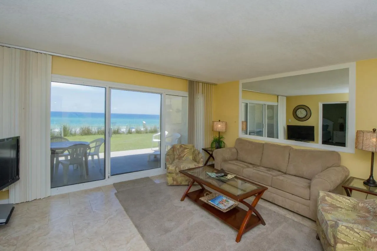 Feriehus House I Miramar Beach