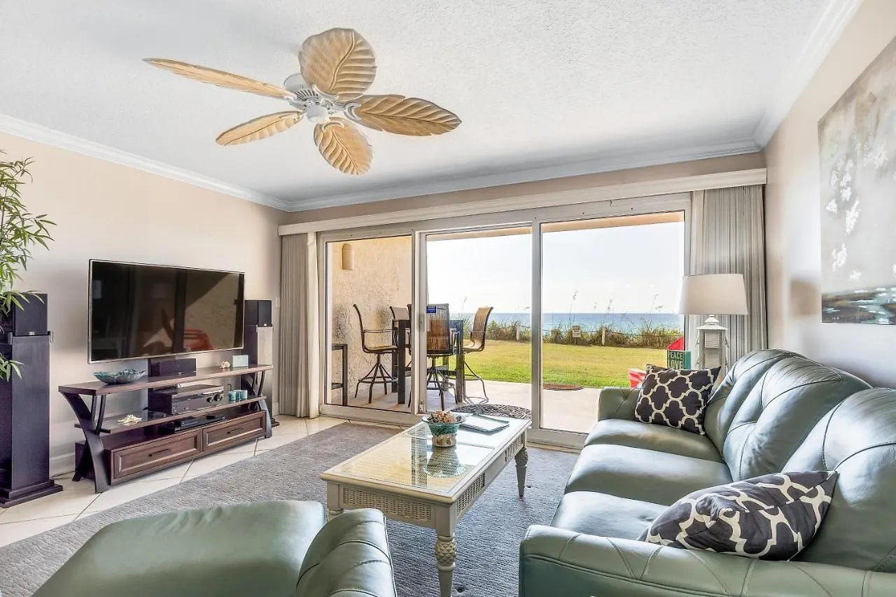 House I Feriehus Miramar Beach