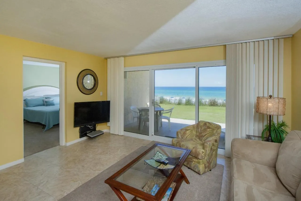 Feriehus House I Miramar Beach