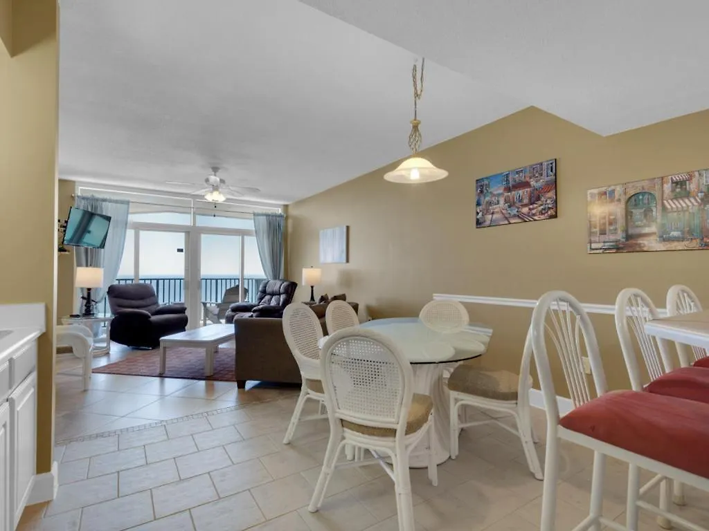 Apartmán Jade East Destin