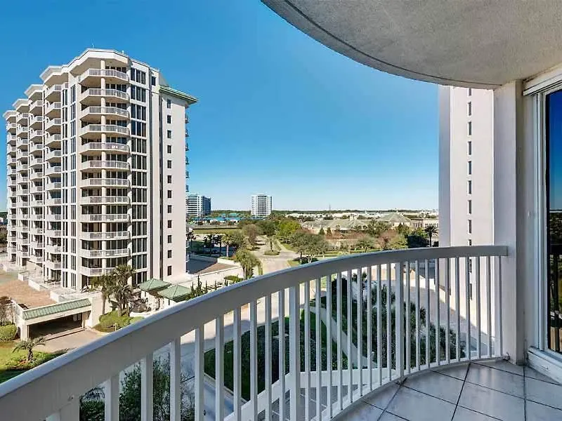 St Maarten At Silver Shells Apartamento Destin
