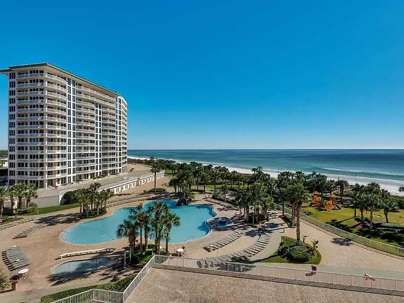 Apartamento St Maarten At Silver Shells Destin