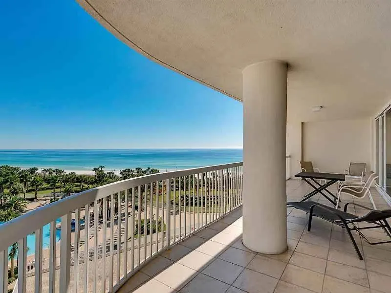St Maarten At Silver Shells Apartamento Destin
