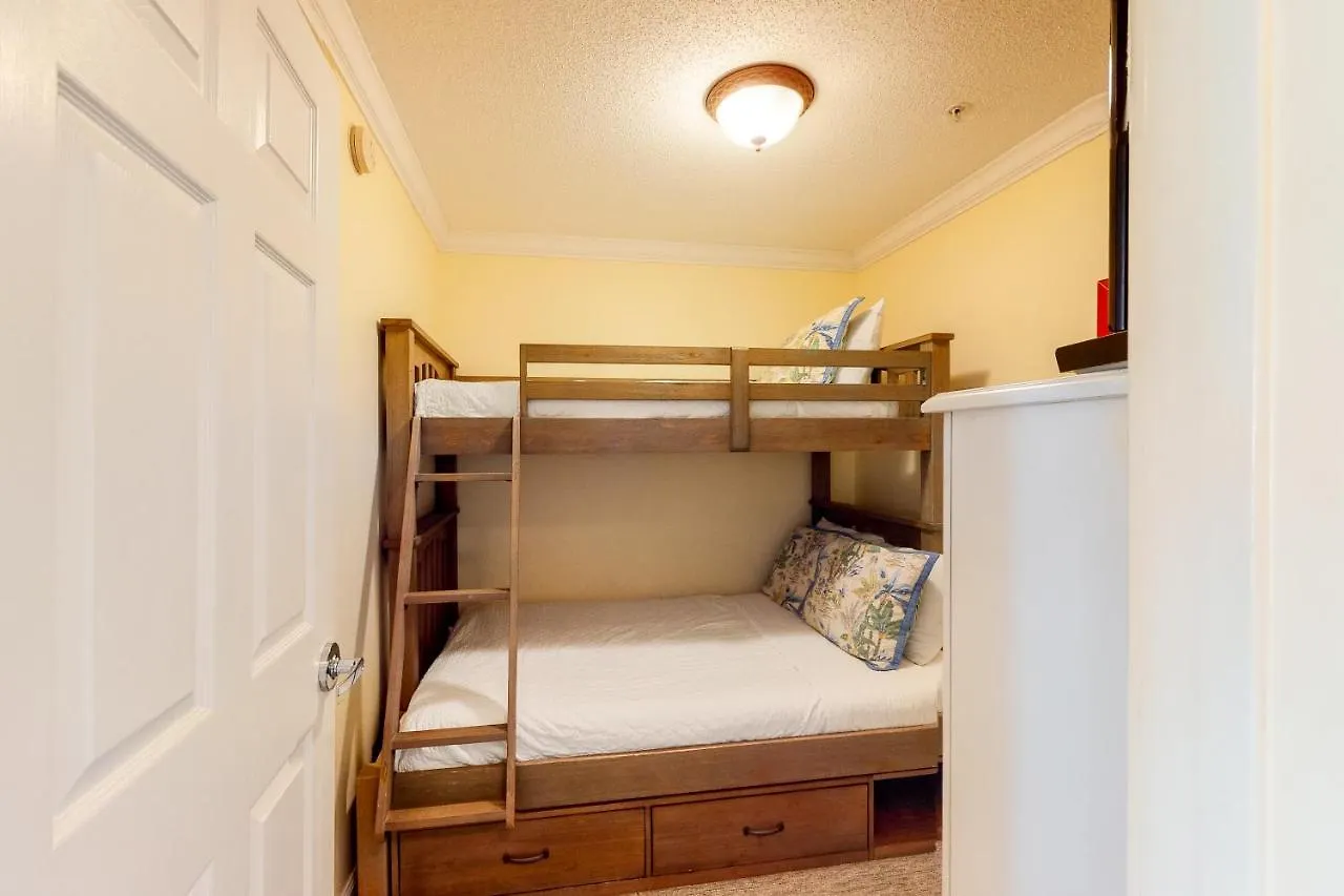 Crescent Ii Holiday home Destin