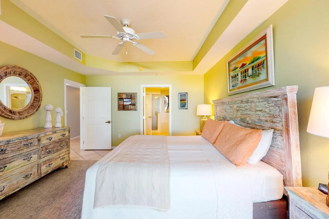Holiday home Crescent Ii