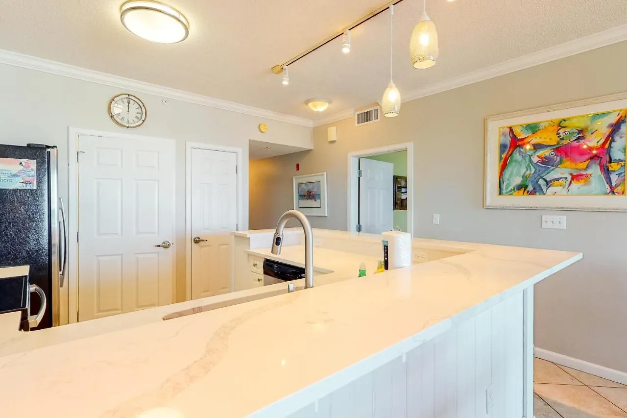 Crescent Ii Holiday home *