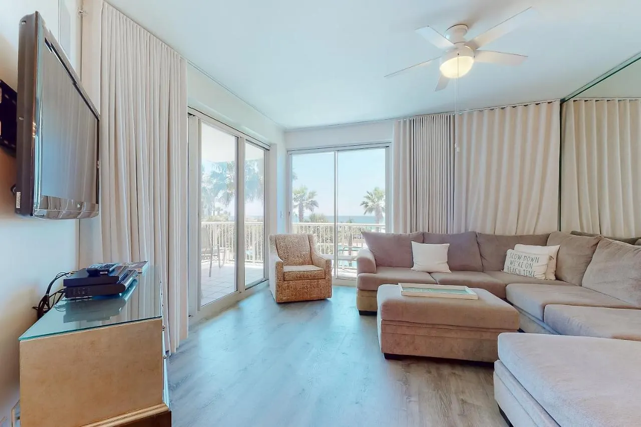 Holiday home Crescent Ii