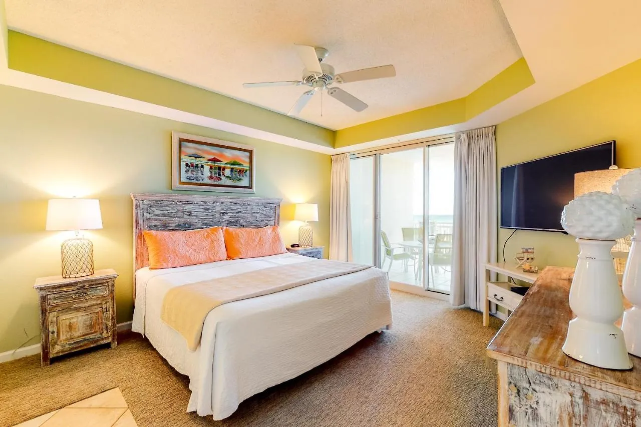 Crescent Ii * Destin