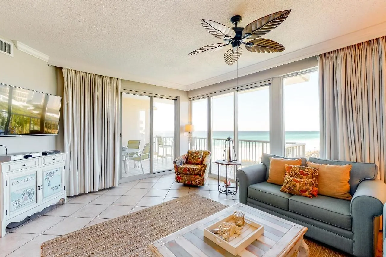 Crescent Ii * Destin