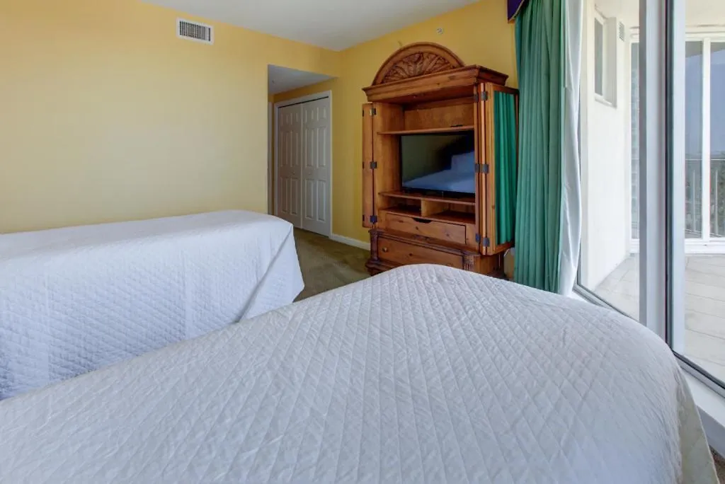 Apartamento St Maarten At Silver Shells Destin