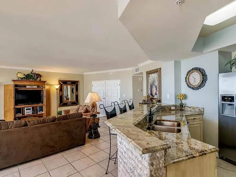 Apartamento St Maarten At Silver Shells Destin