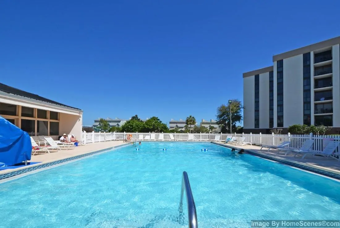 Casa De Mediterranean 데스틴