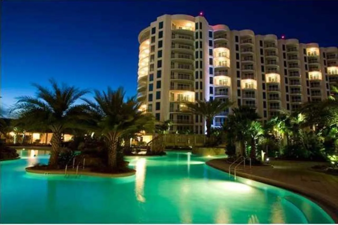 Nyaraló Palms Of 21114- Two Bedroom