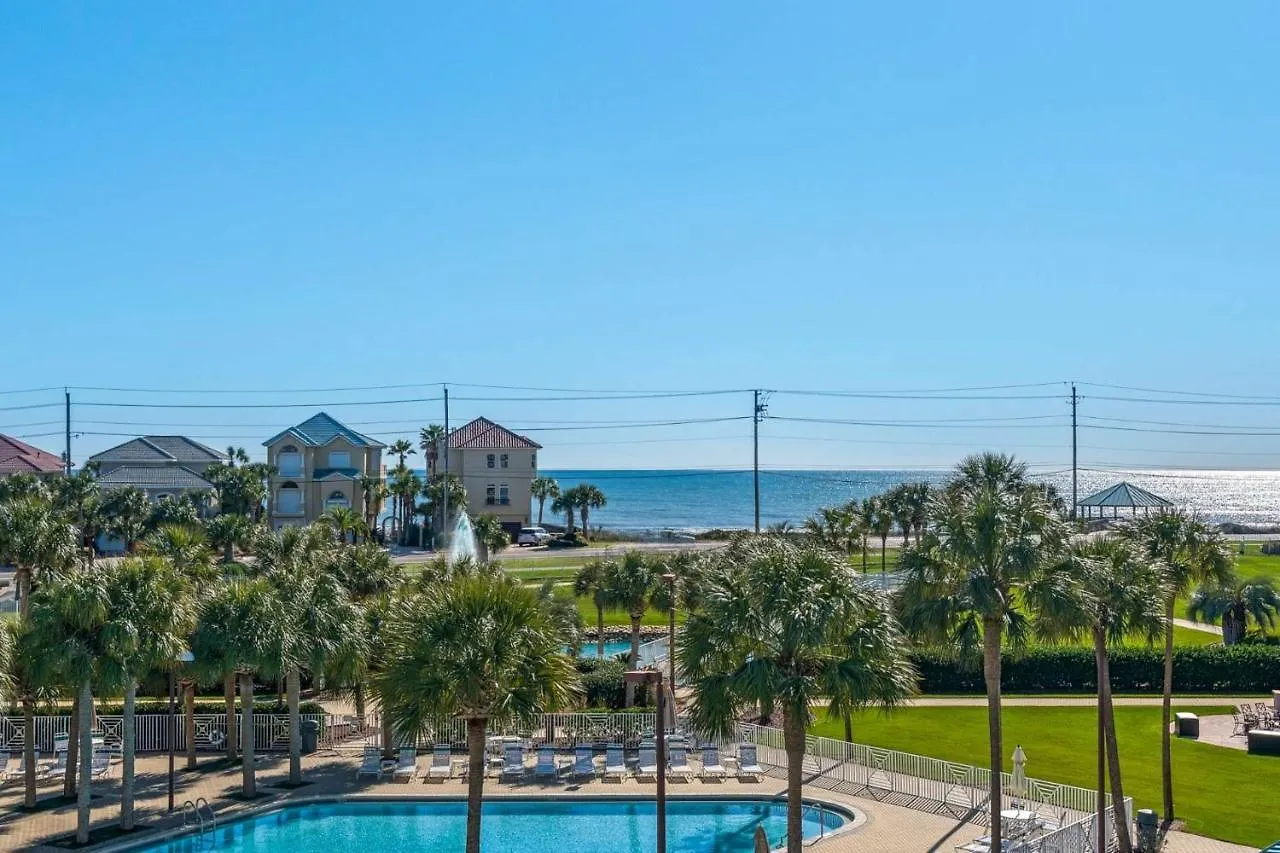 Amalfi B317 Holiday home Destin