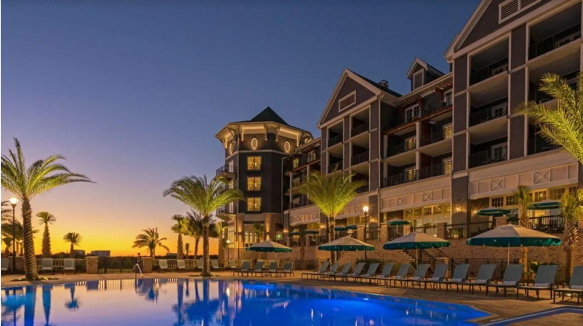 מלון דירות The Henderson Lofts 3*