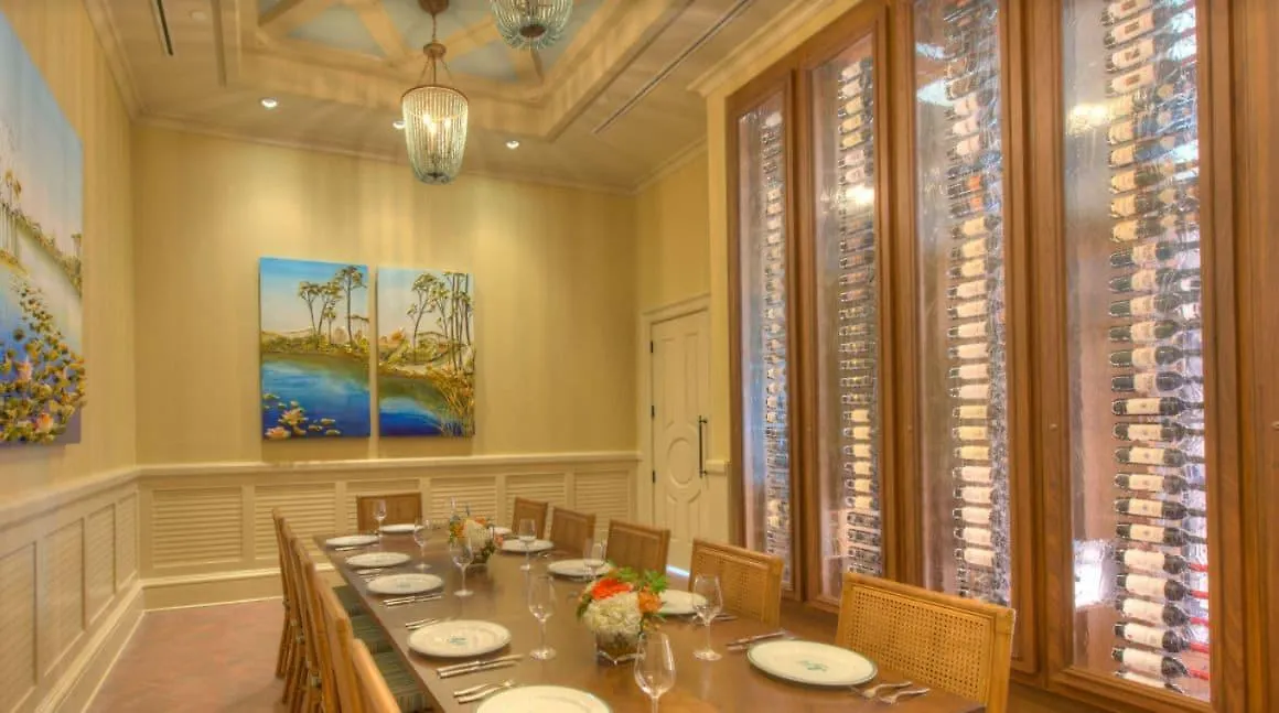 מלון דירות The Henderson Lofts 3*