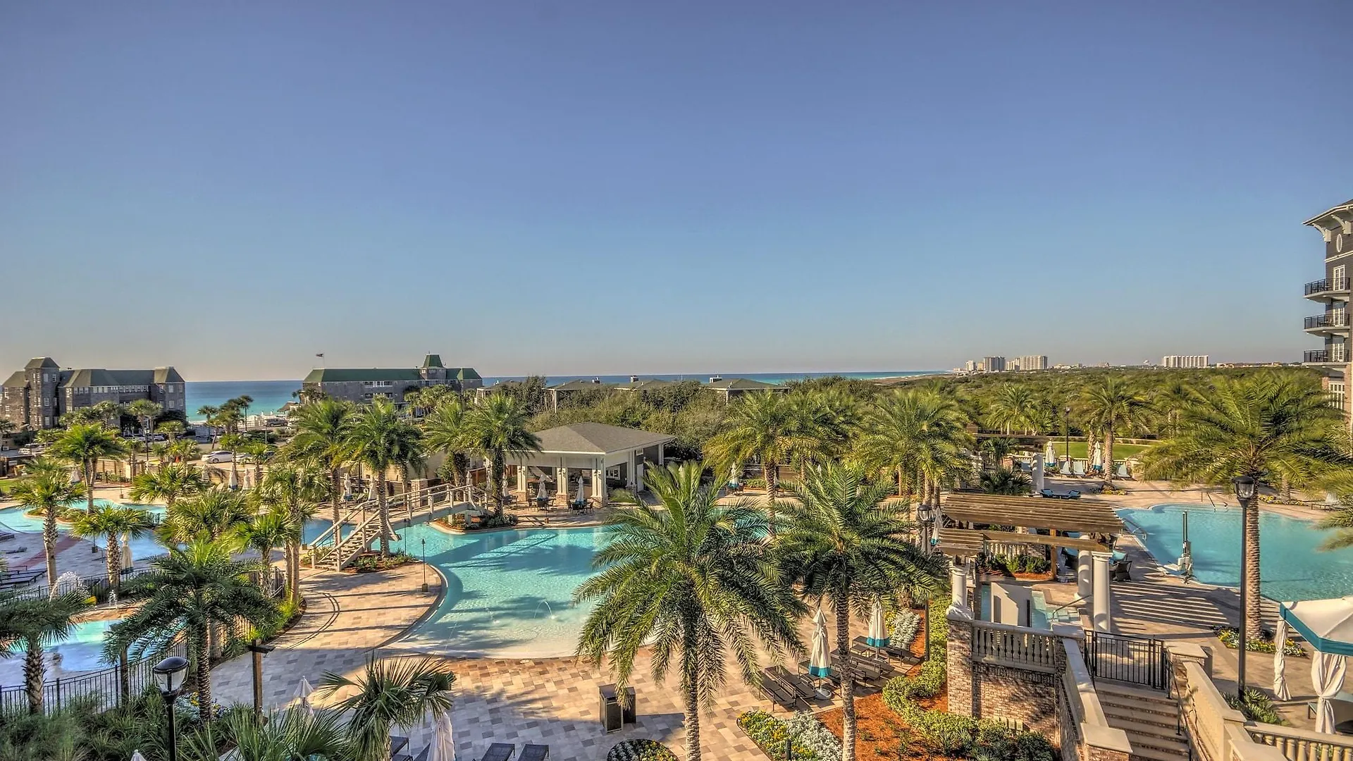 The Henderson Lofts מלון דירות 3*