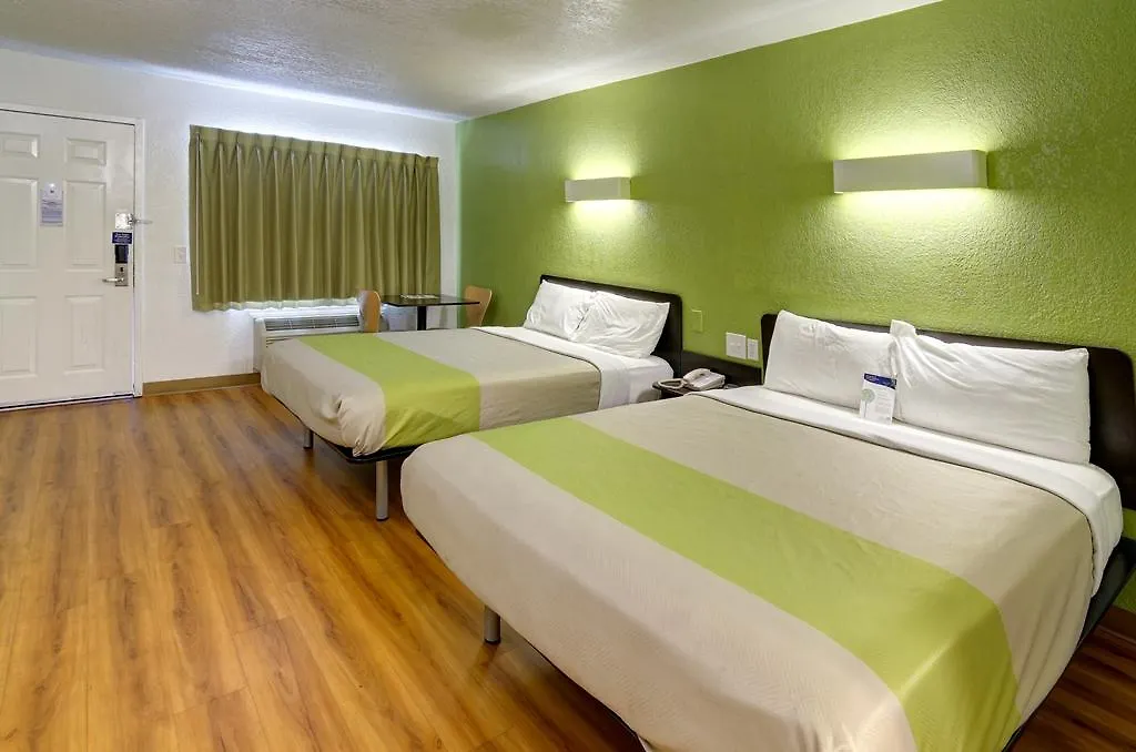 Hotel 6-destin, Fl Destin