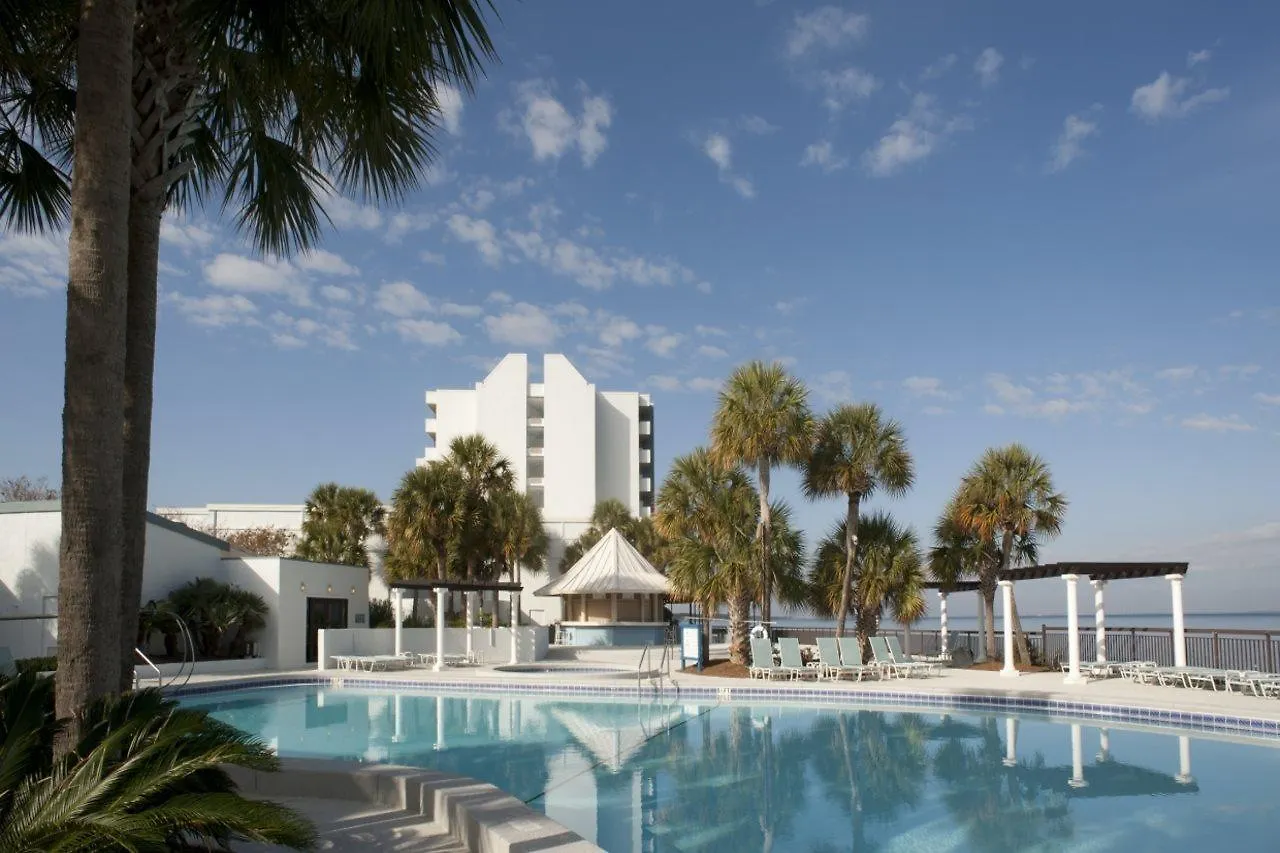 Bayside At Sandestin 酒店 德斯廷