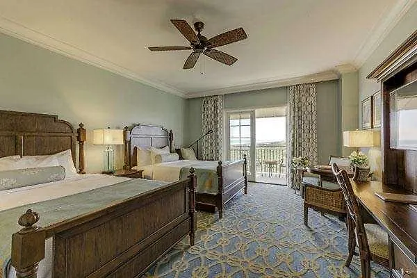 Henderson Beach Resort Destin