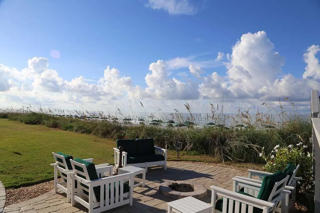 Henderson Beach Resort 5*