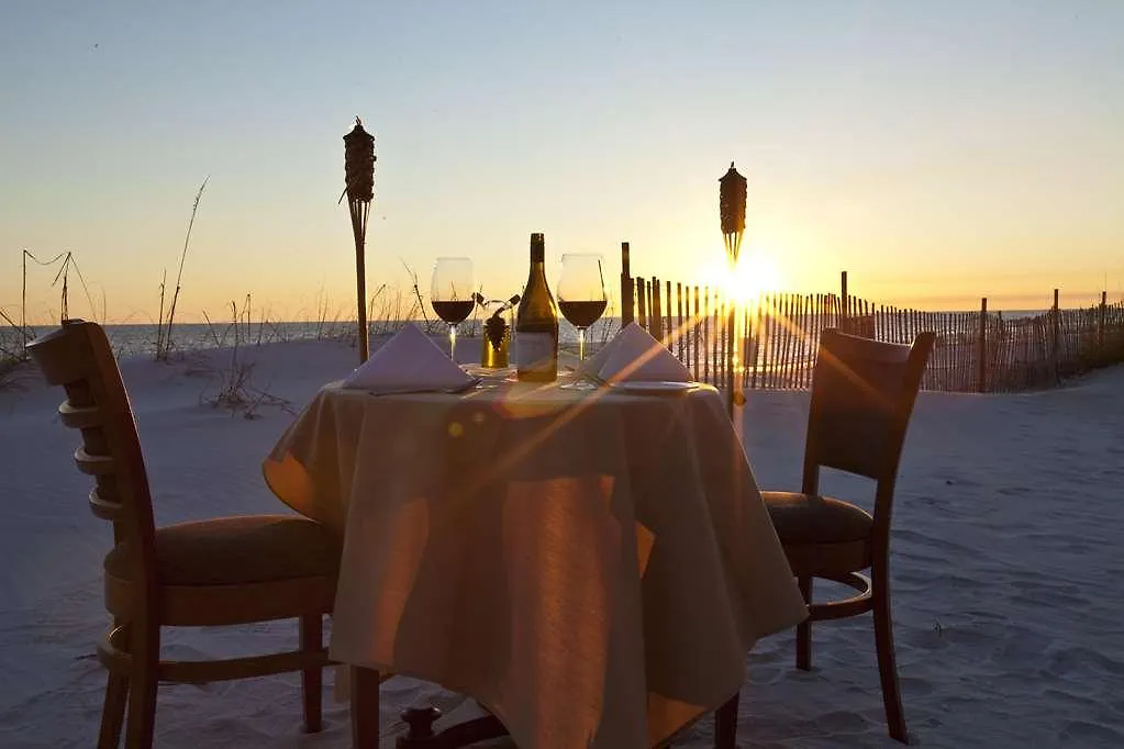 Henderson Beach Resort