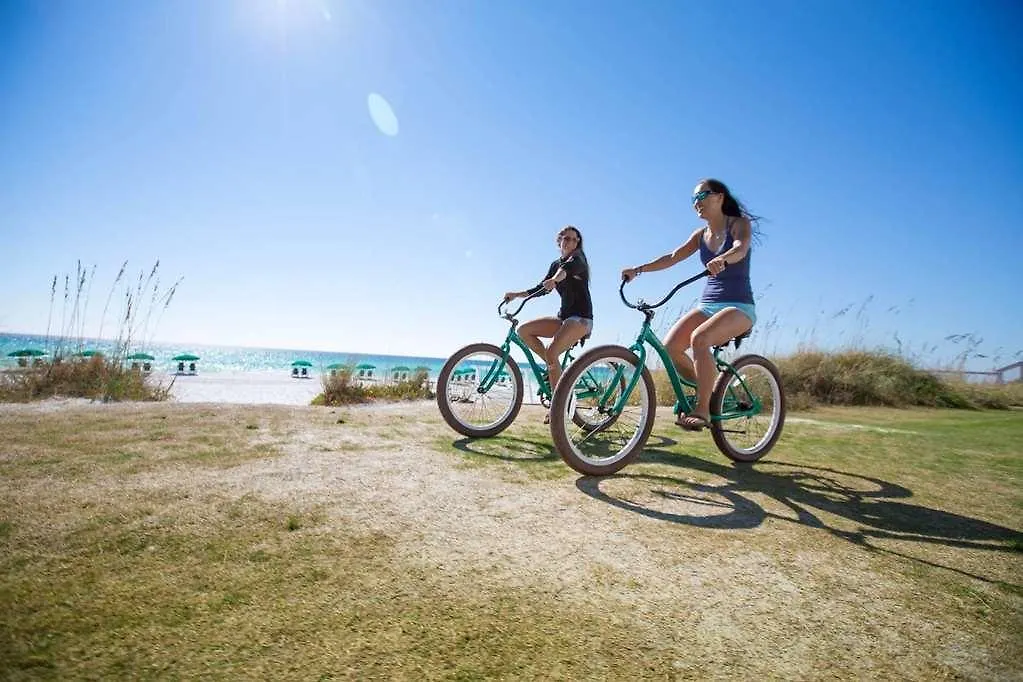 Henderson Beach Resort 5*