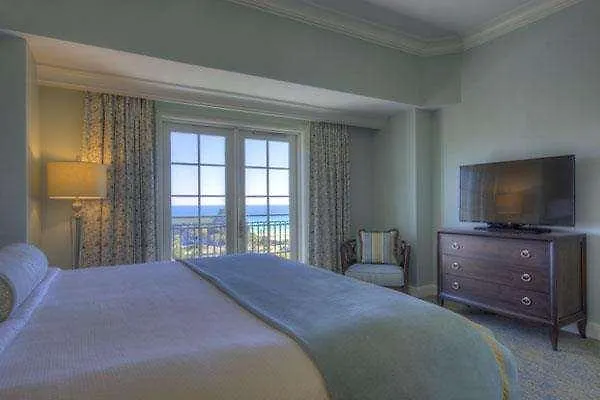 Resort Henderson Beach Resort Destin
