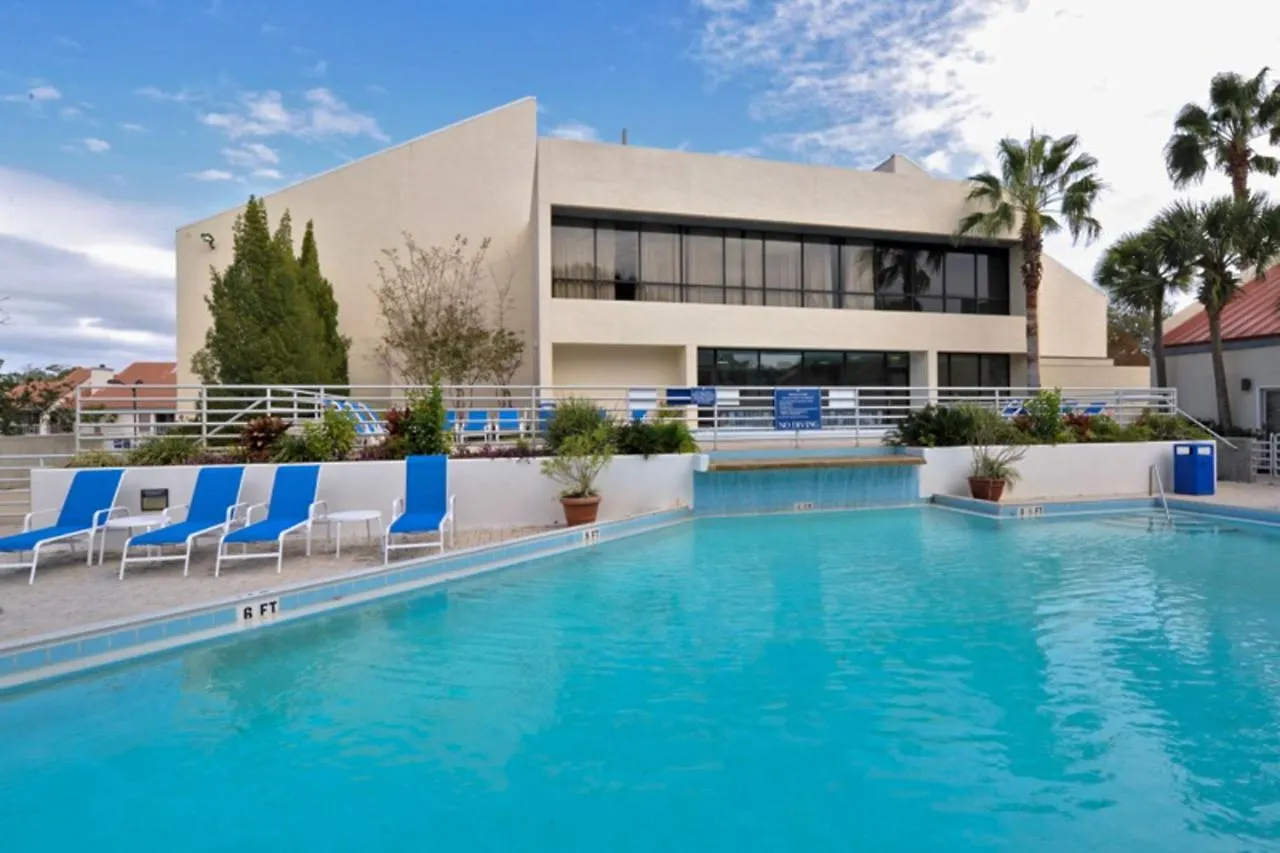 Casa vacanze Tops'l Captiva 111 Destin