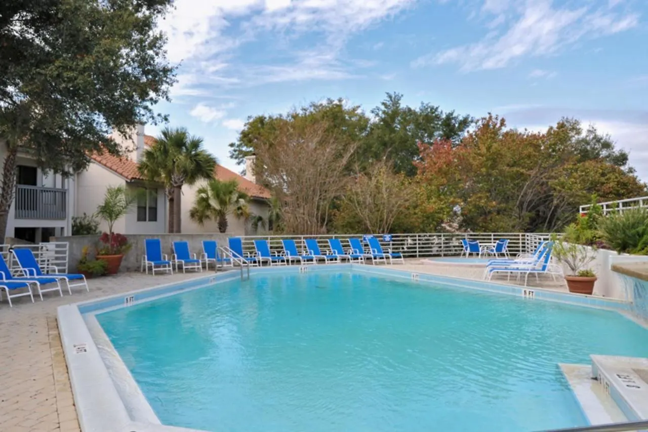 Casa vacanze Tops'l Captiva 111