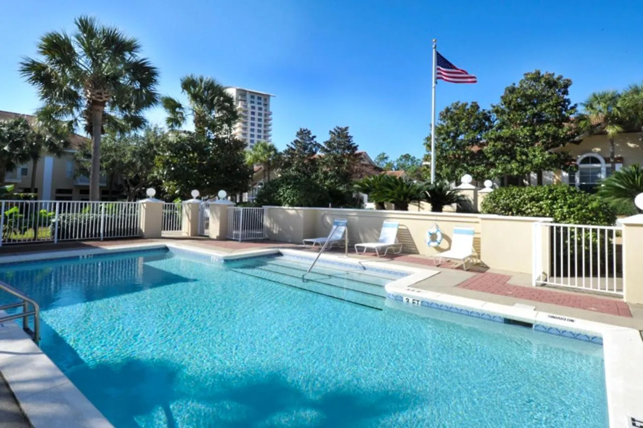 Tops'l Captiva 111 Casa vacanze