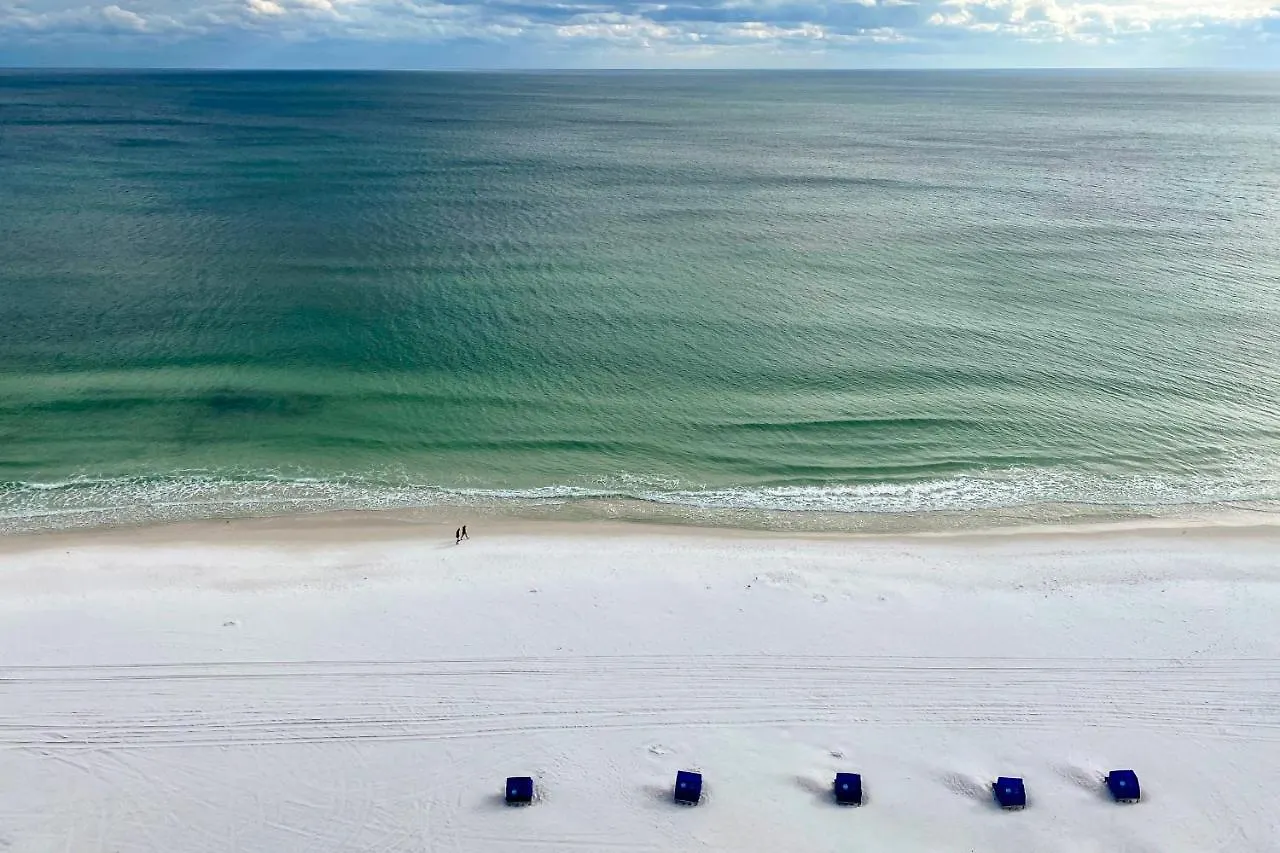Holiday home East Pass Towers Destin
