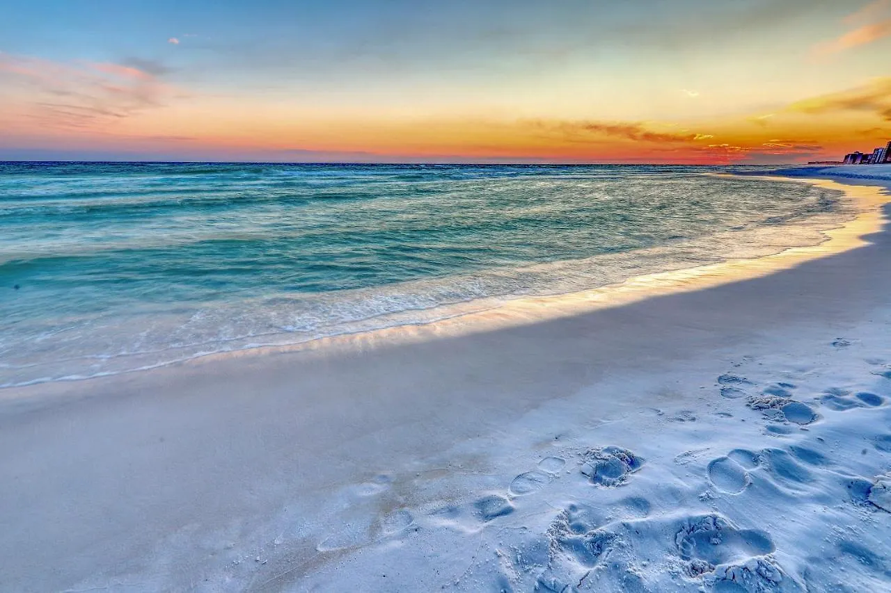 East Pass Towers Destin