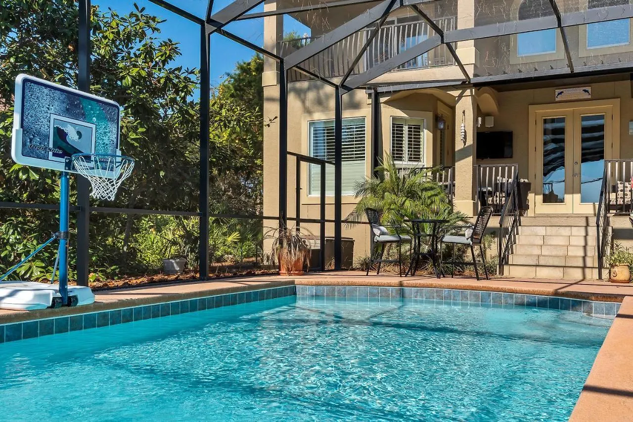 Casa Isla Paraiso Holiday home