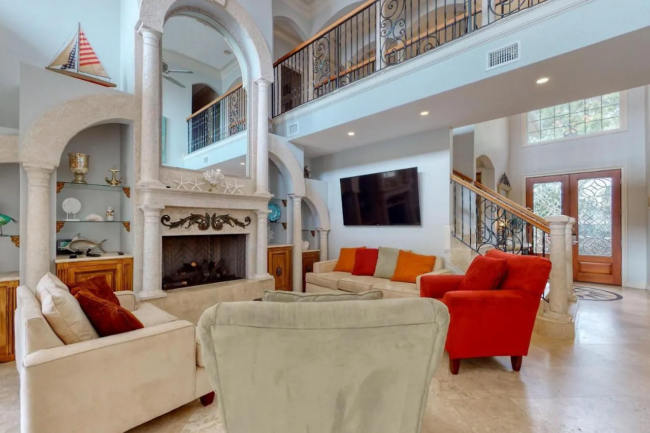 Casa Isla Paraiso Holiday home Destin