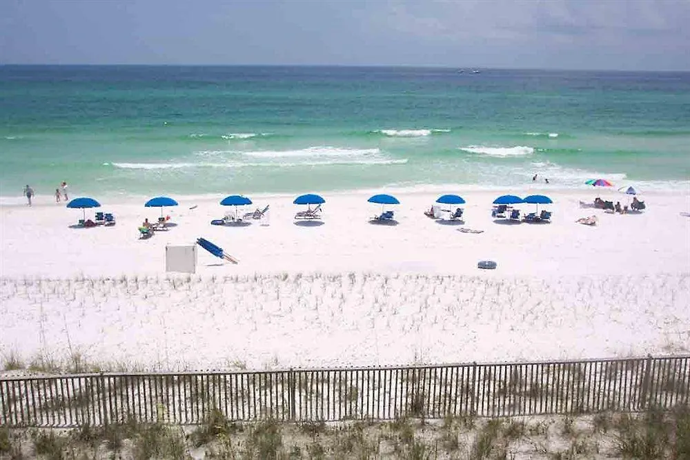 Crystal Sands Destin