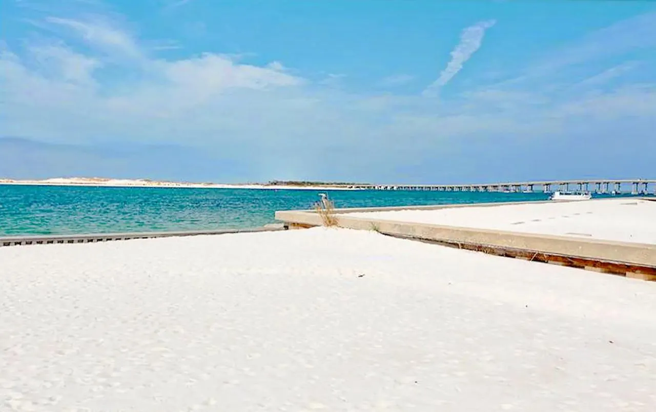 Apartment East Pass 308 Destin