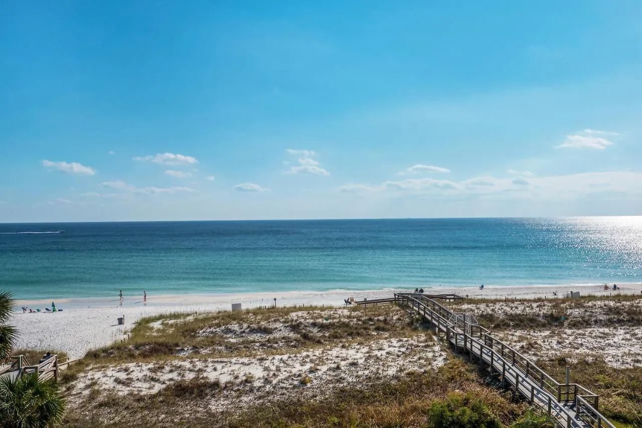 On The Gulf Holiday home *