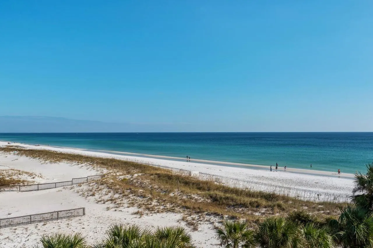 On The Gulf *