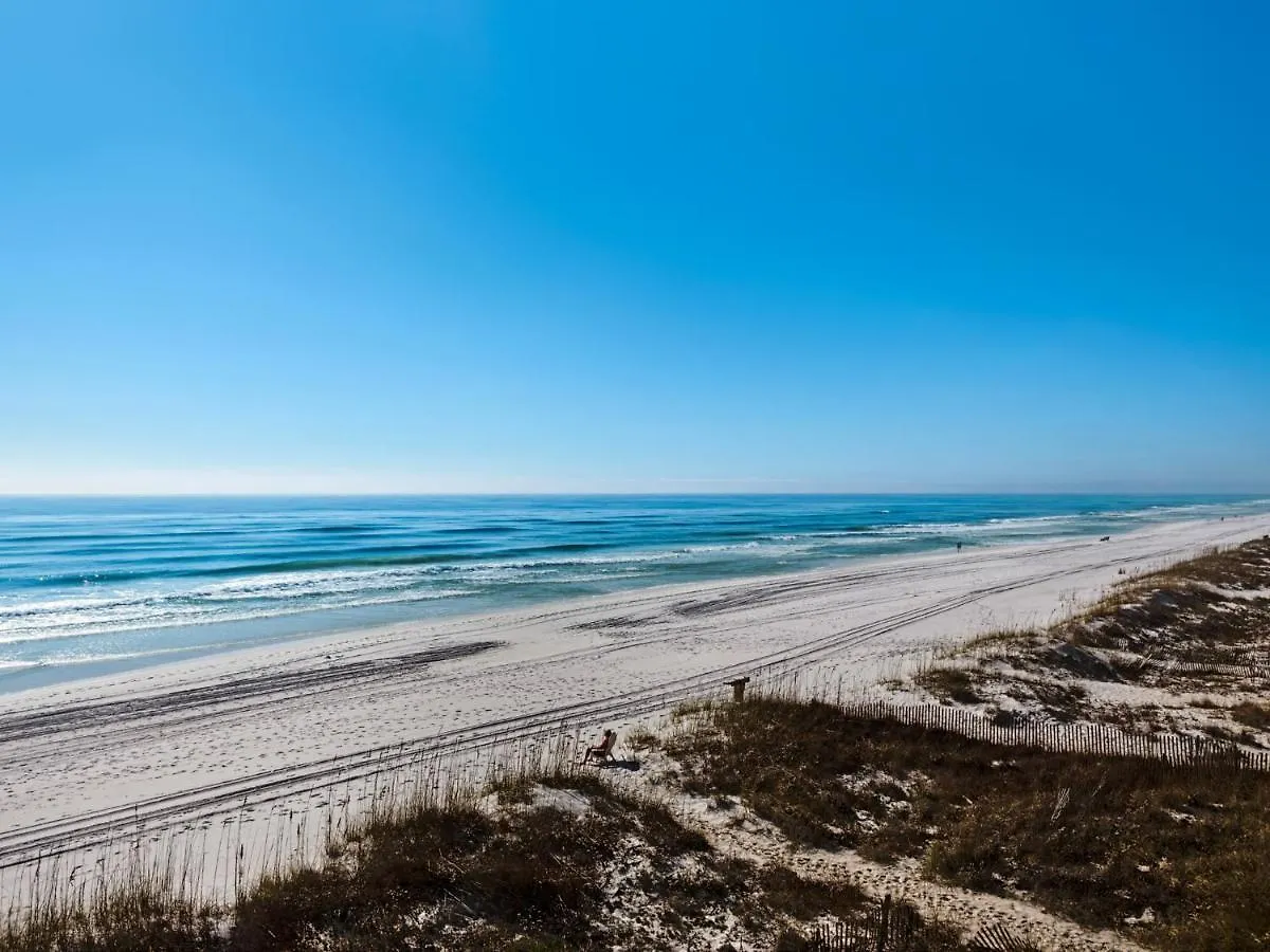 Holiday home Seamist Townhomes 1 By Newman-dailey Destin