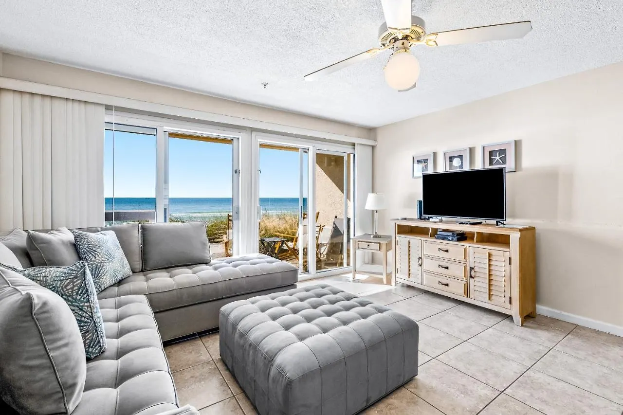 Appartamento Crystal Sands Destin