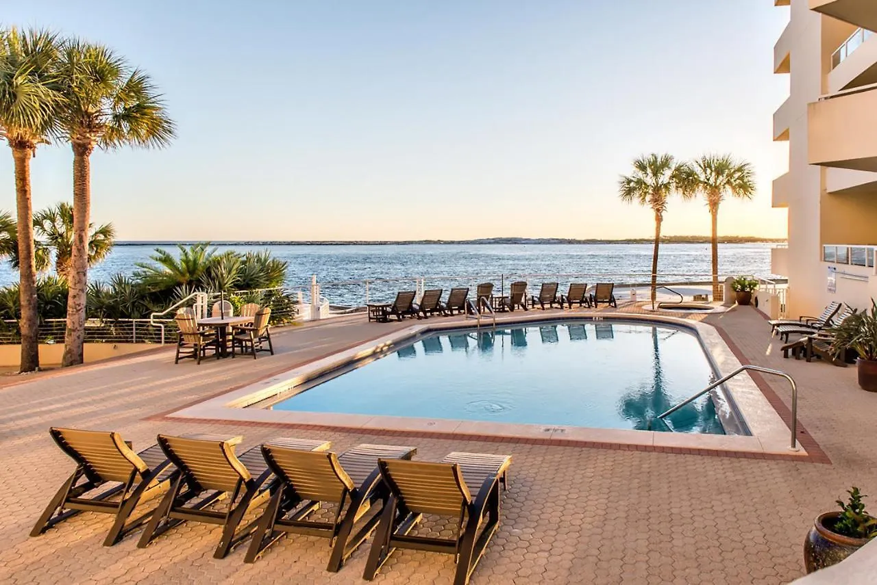 East Pass 308 Apartment Destin