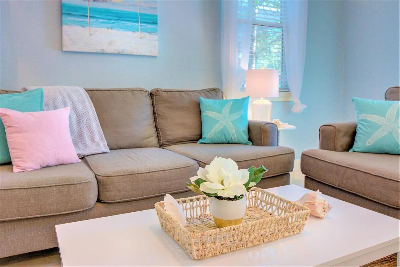 Seas The Dream At The Villages Of Crystal Casa de Férias