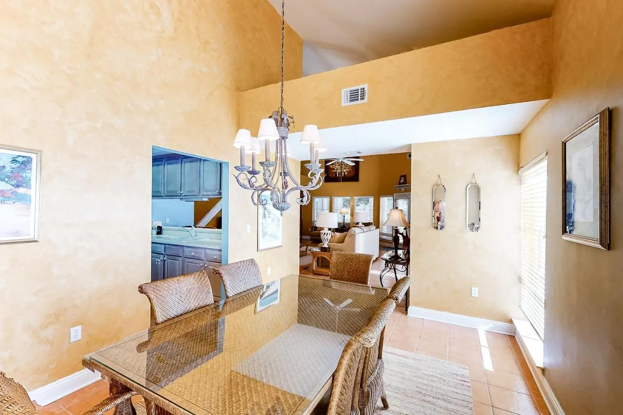 Tops'l Captiva 111 Casa vacanze